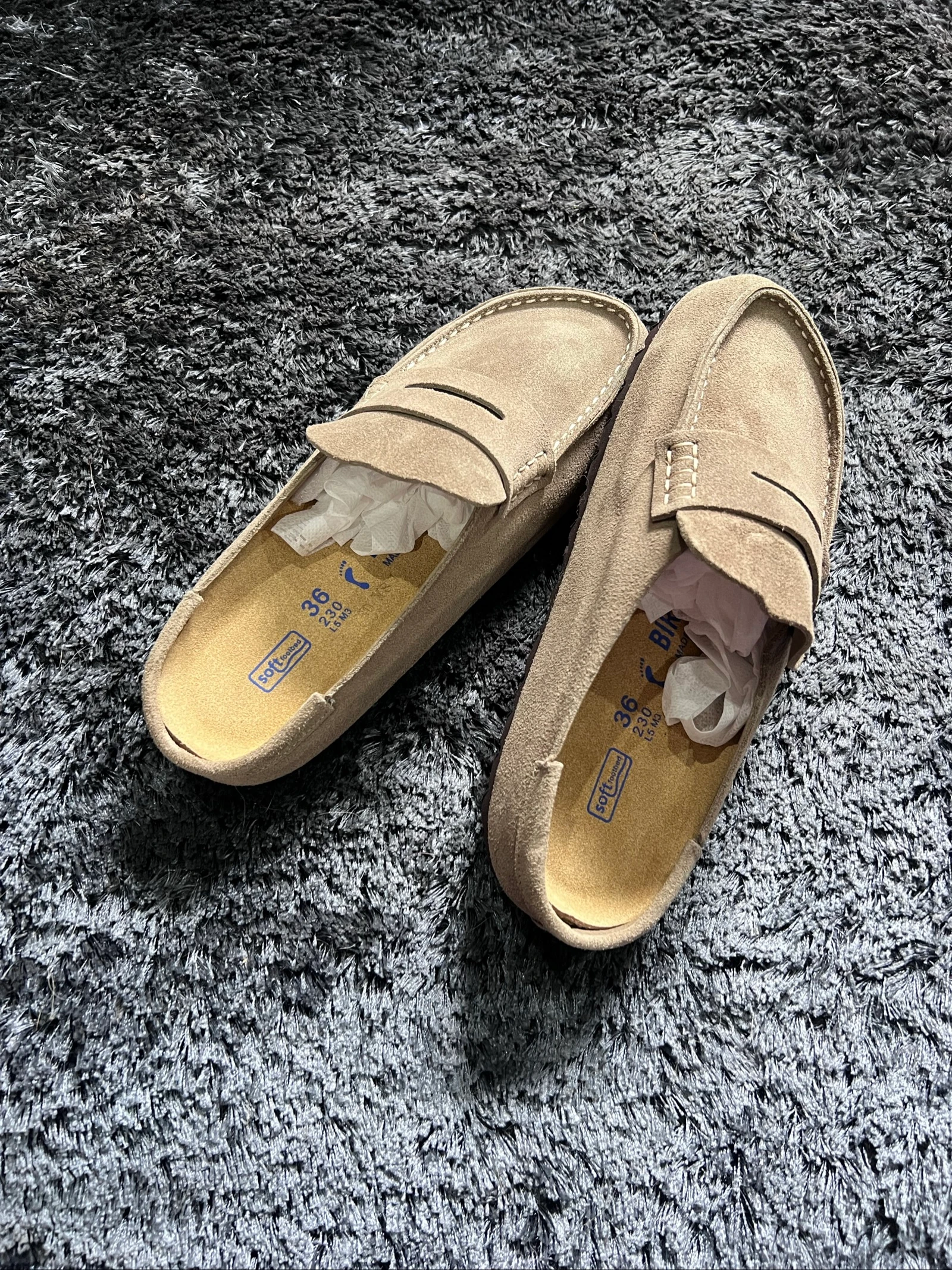 Birkenstock sandals – photo 10